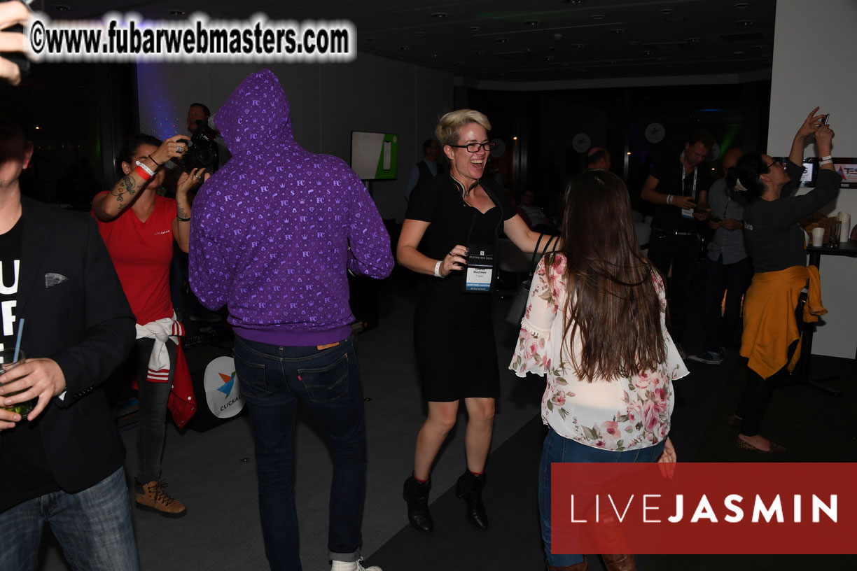 Cickadu Closing Party and Jam Session