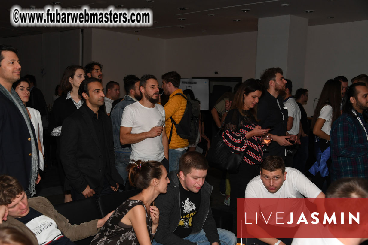 Cickadu Closing Party and Jam Session