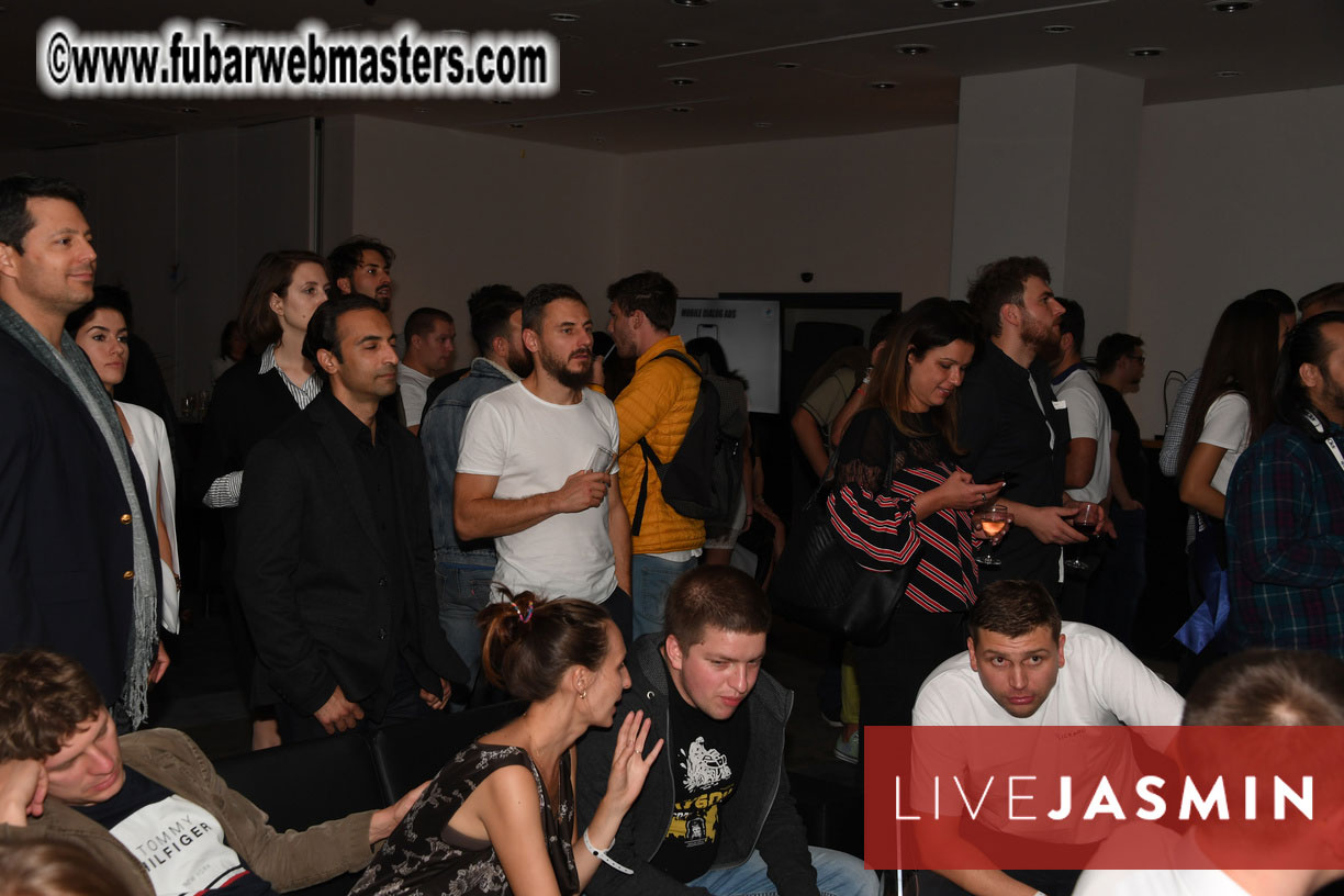 Cickadu Closing Party and Jam Session