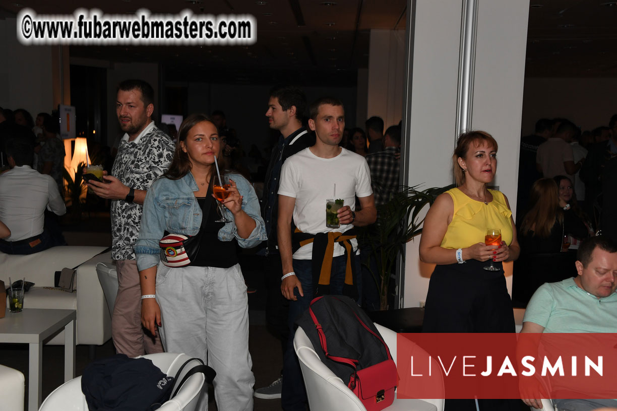 Cickadu Closing Party and Jam Session