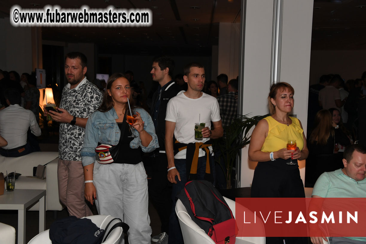 Cickadu Closing Party and Jam Session