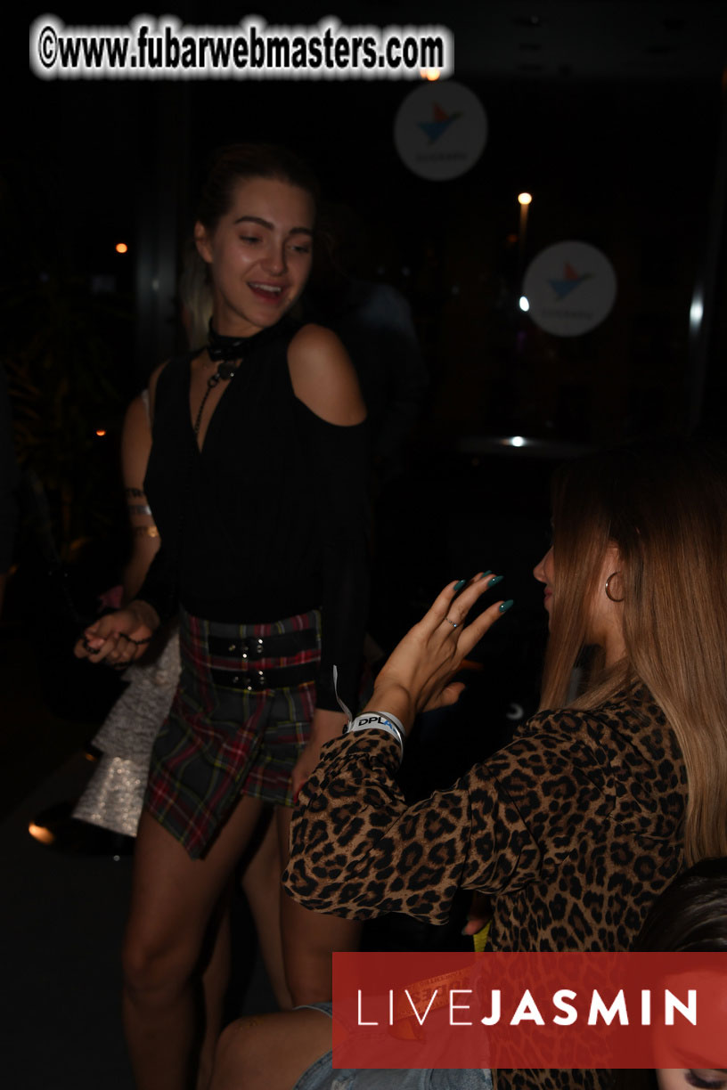 Cickadu Closing Party and Jam Session