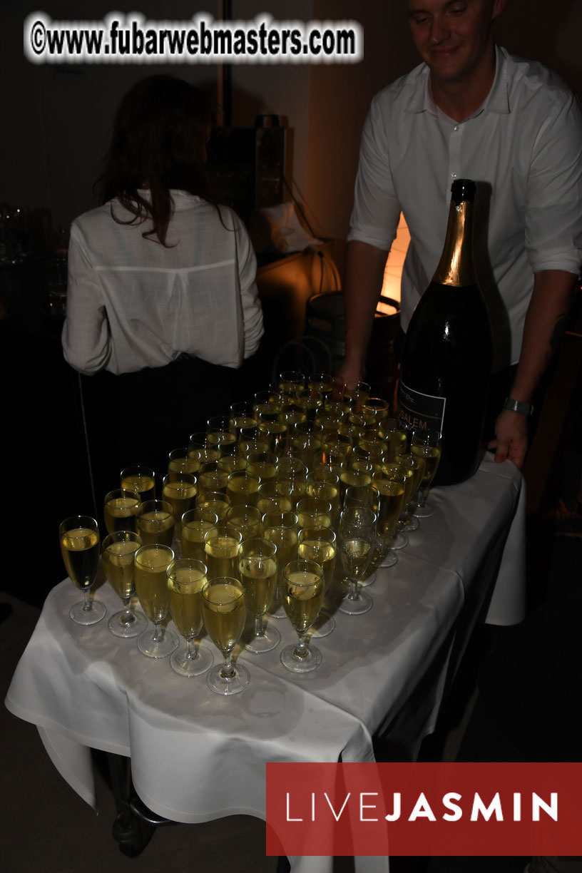 Cickadu Closing Party and Jam Session