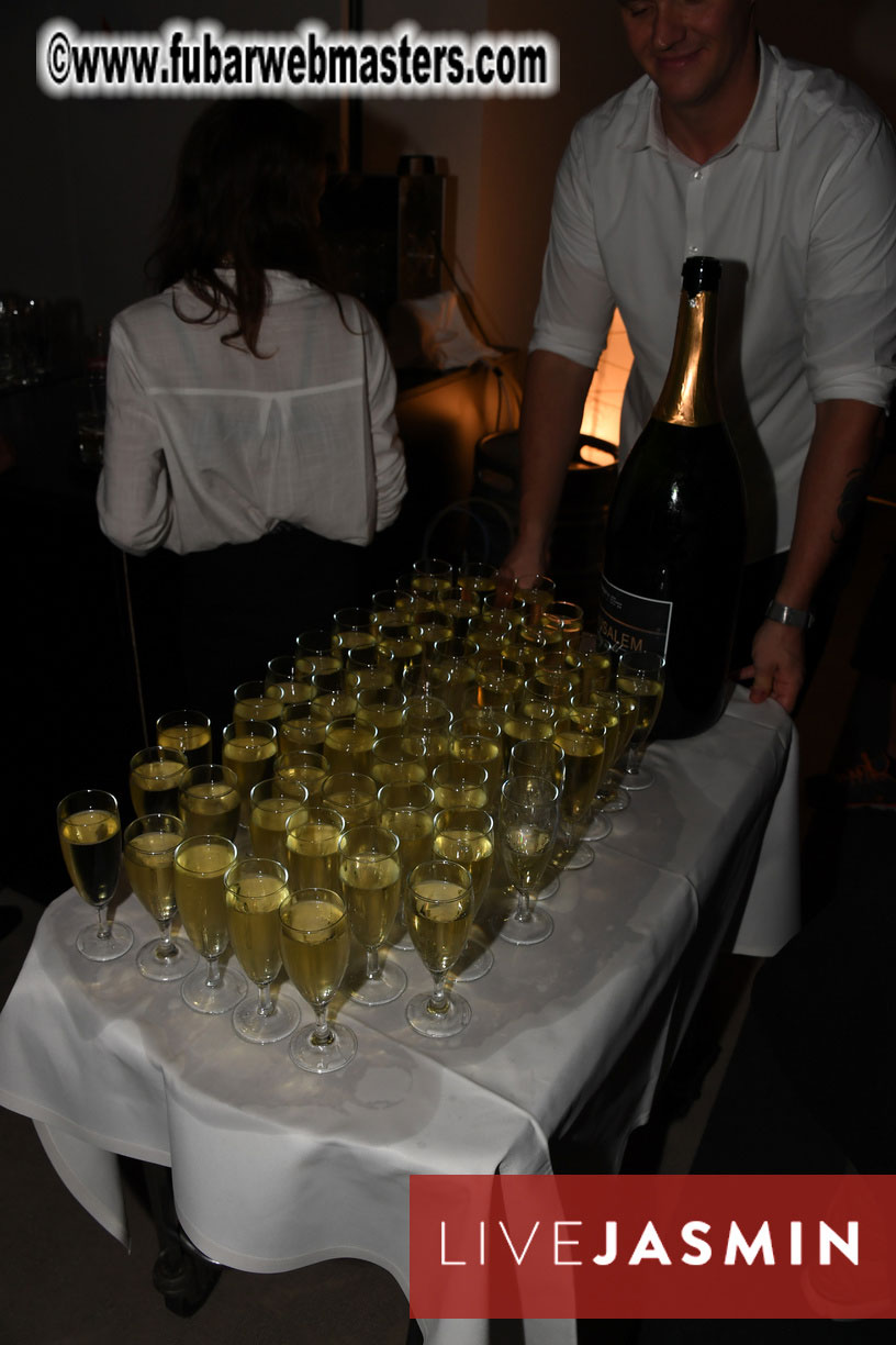 Cickadu Closing Party and Jam Session