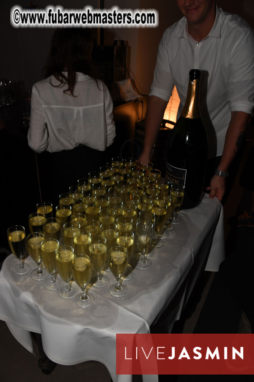 Cickadu Closing Party and Jam Session