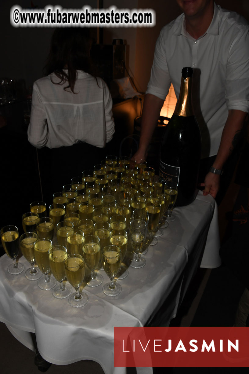 Cickadu Closing Party and Jam Session