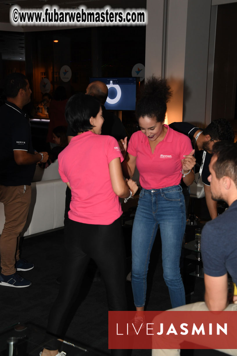 Cickadu Closing Party and Jam Session