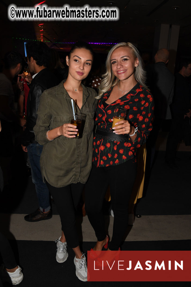 Cickadu Closing Party and Jam Session