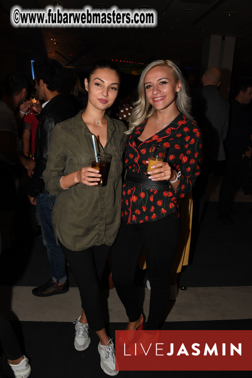 Cickadu Closing Party and Jam Session