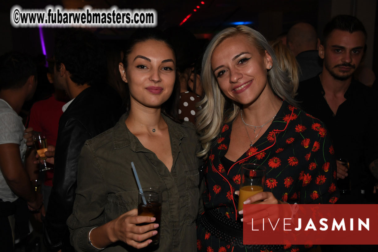 Cickadu Closing Party and Jam Session