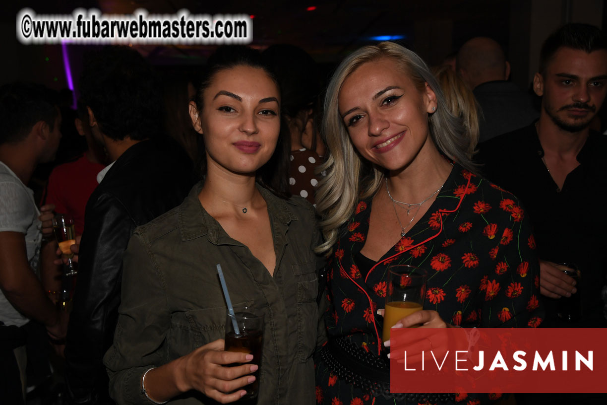 Cickadu Closing Party and Jam Session