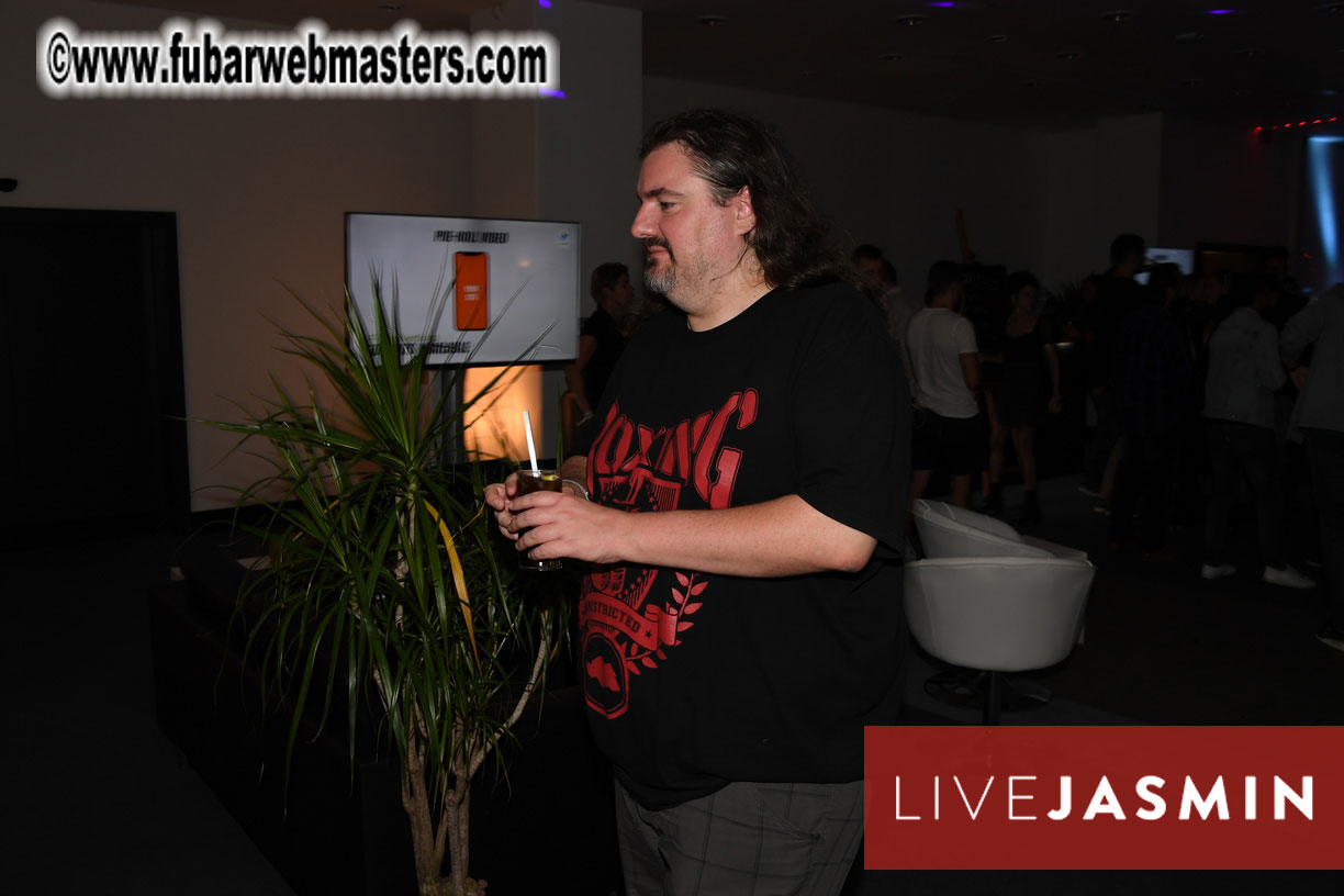 Cickadu Closing Party and Jam Session