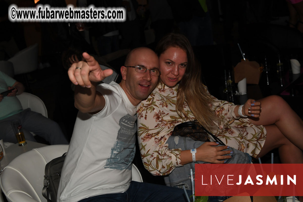 Cickadu Closing Party and Jam Session