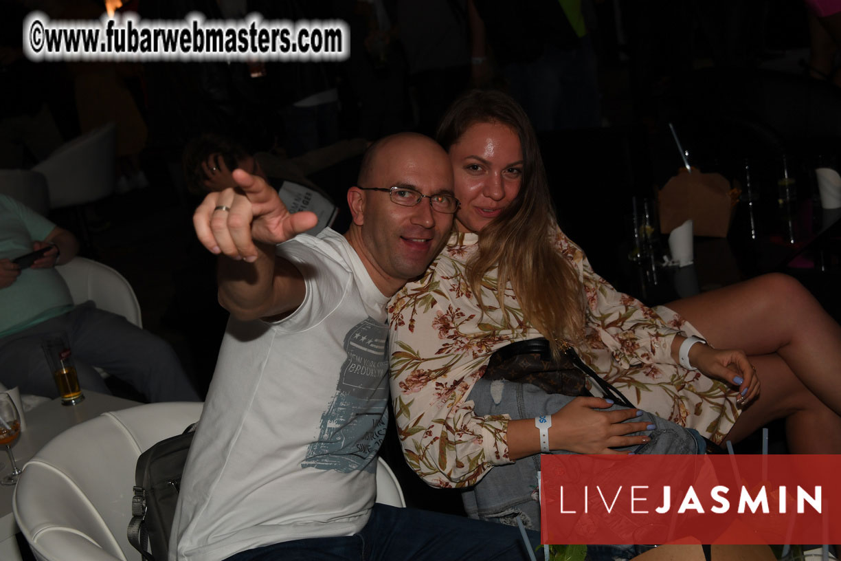 Cickadu Closing Party and Jam Session