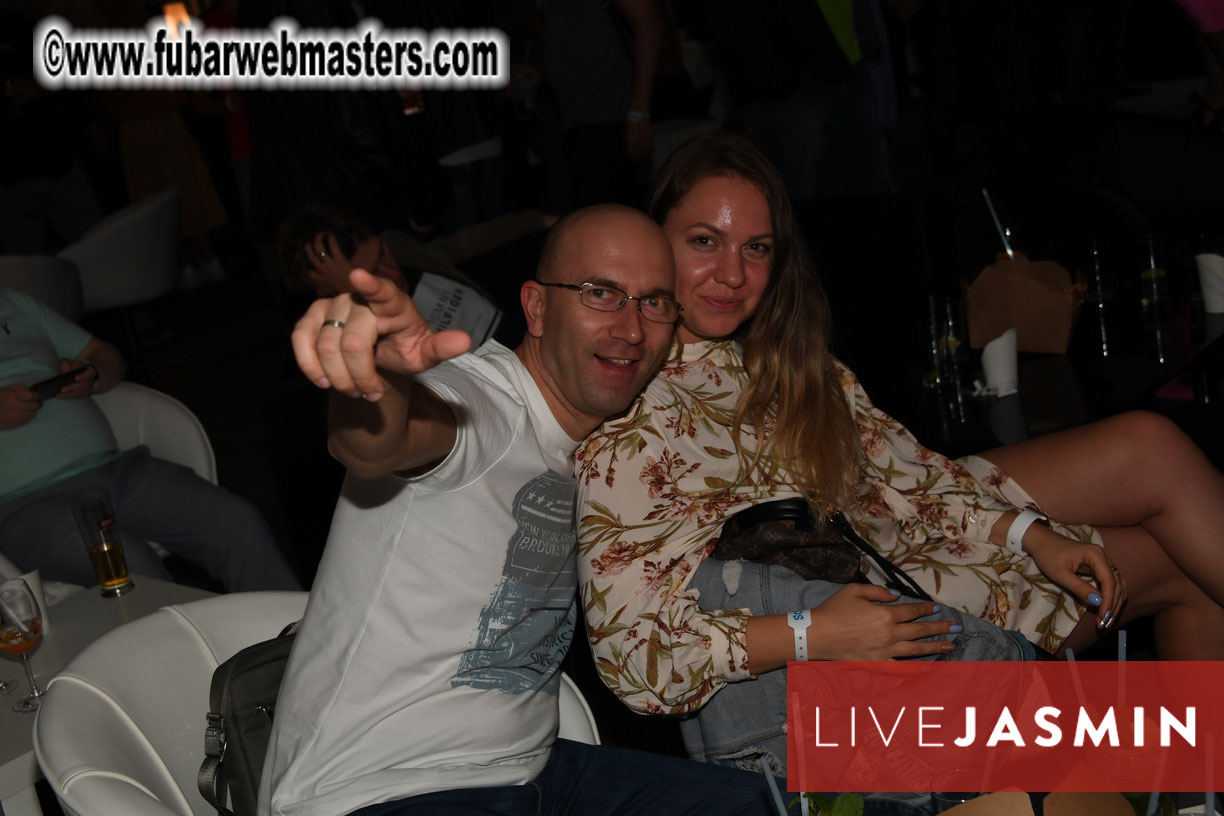 Cickadu Closing Party and Jam Session