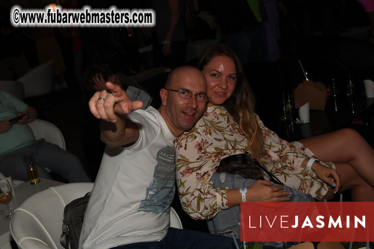 Cickadu Closing Party and Jam Session