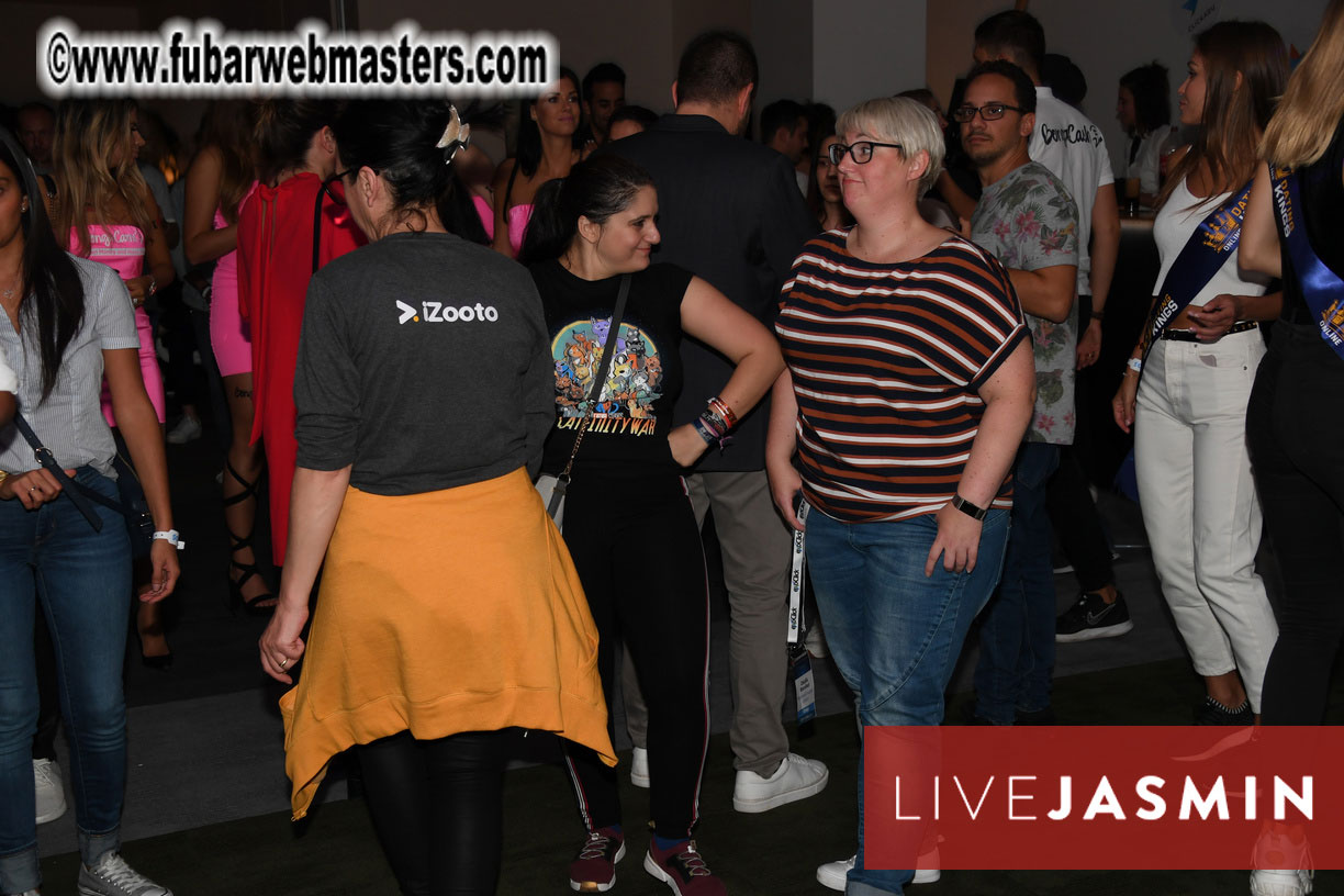 Cickadu Closing Party and Jam Session