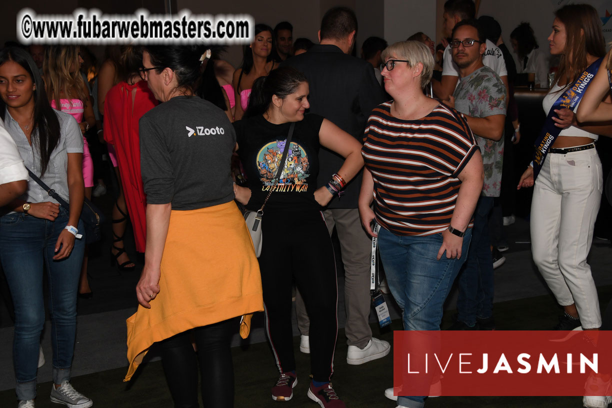 Cickadu Closing Party and Jam Session