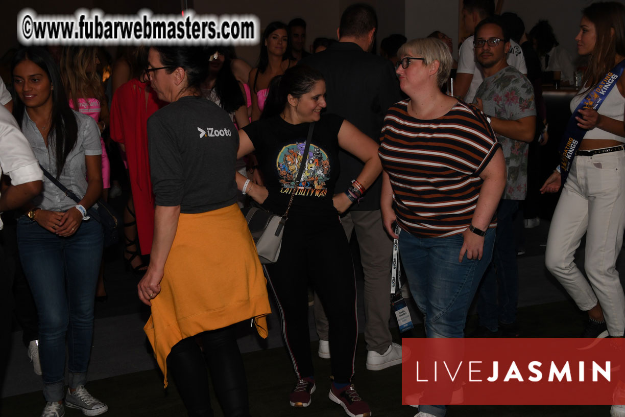 Cickadu Closing Party and Jam Session