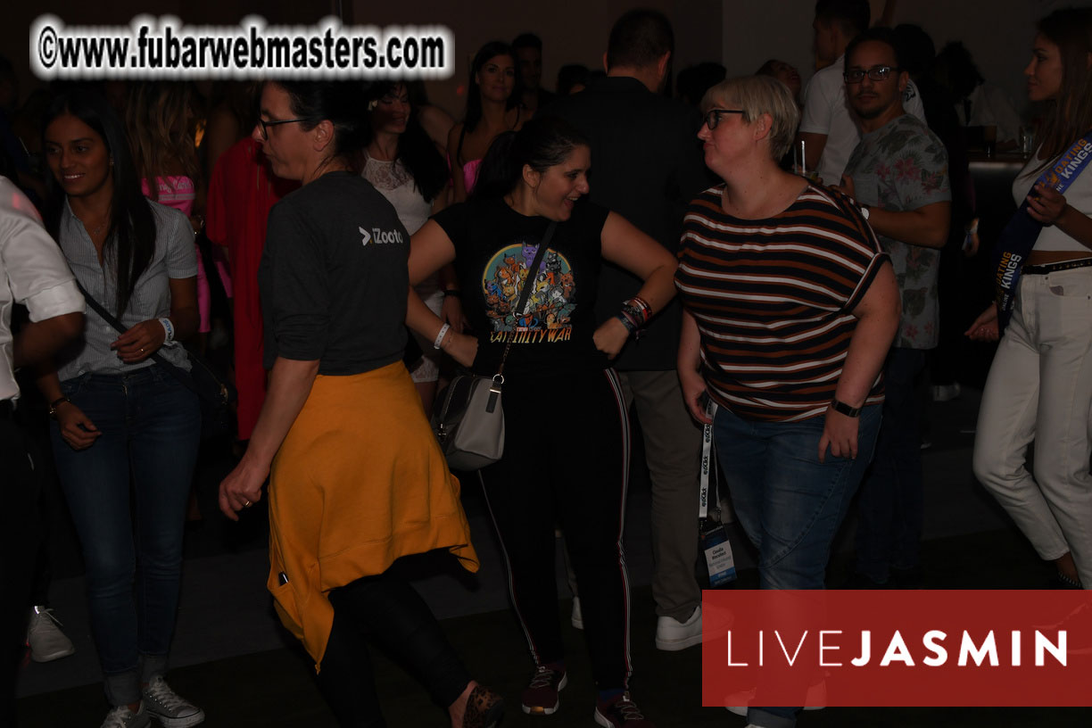 Cickadu Closing Party and Jam Session