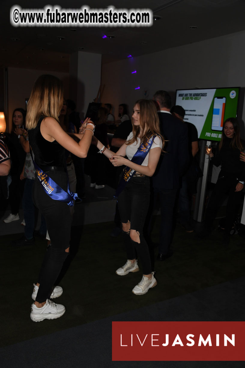 Cickadu Closing Party and Jam Session