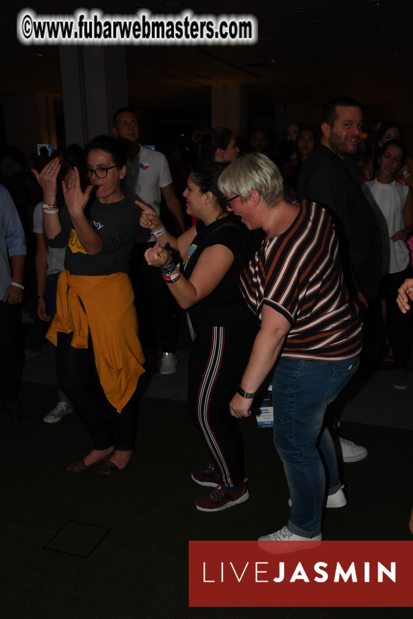 Cickadu Closing Party and Jam Session