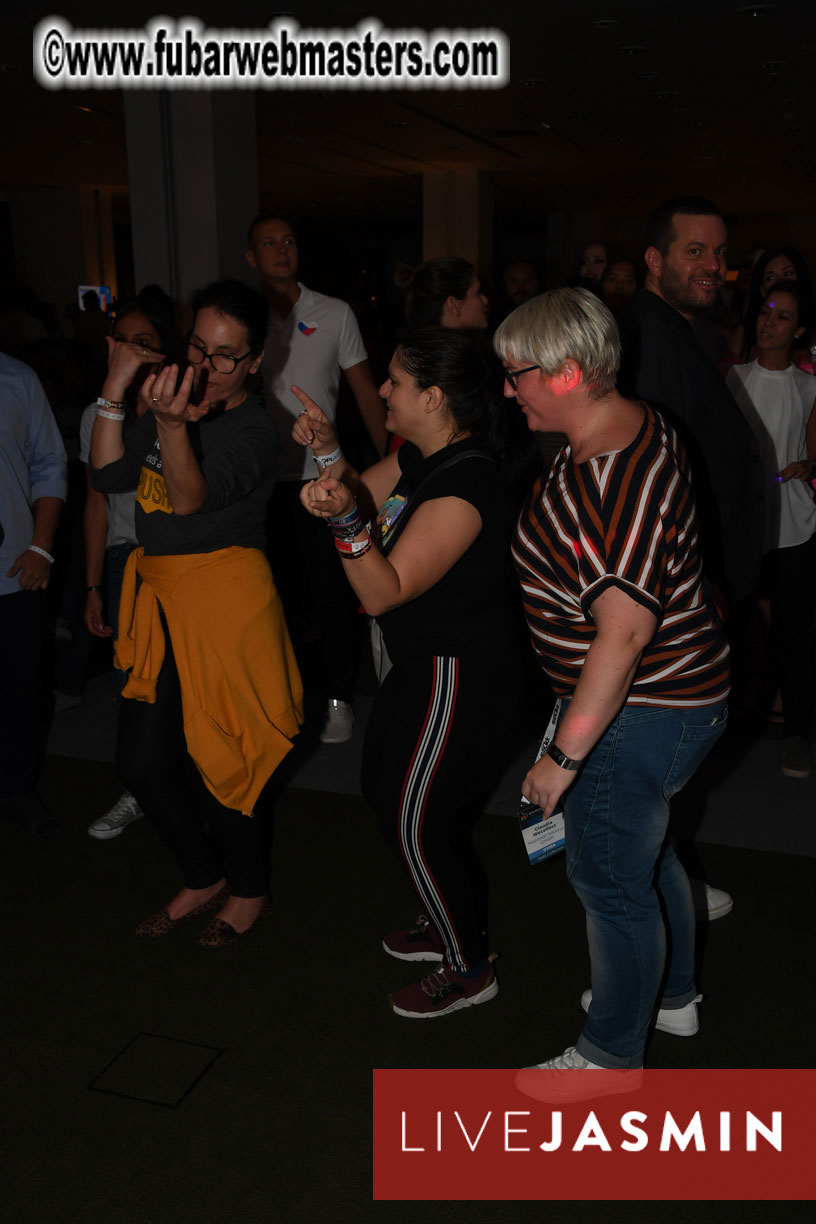 Cickadu Closing Party and Jam Session