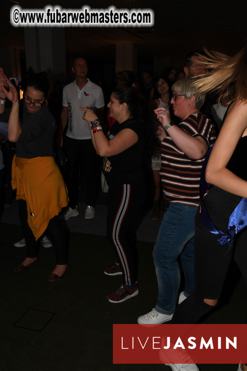 Cickadu Closing Party and Jam Session