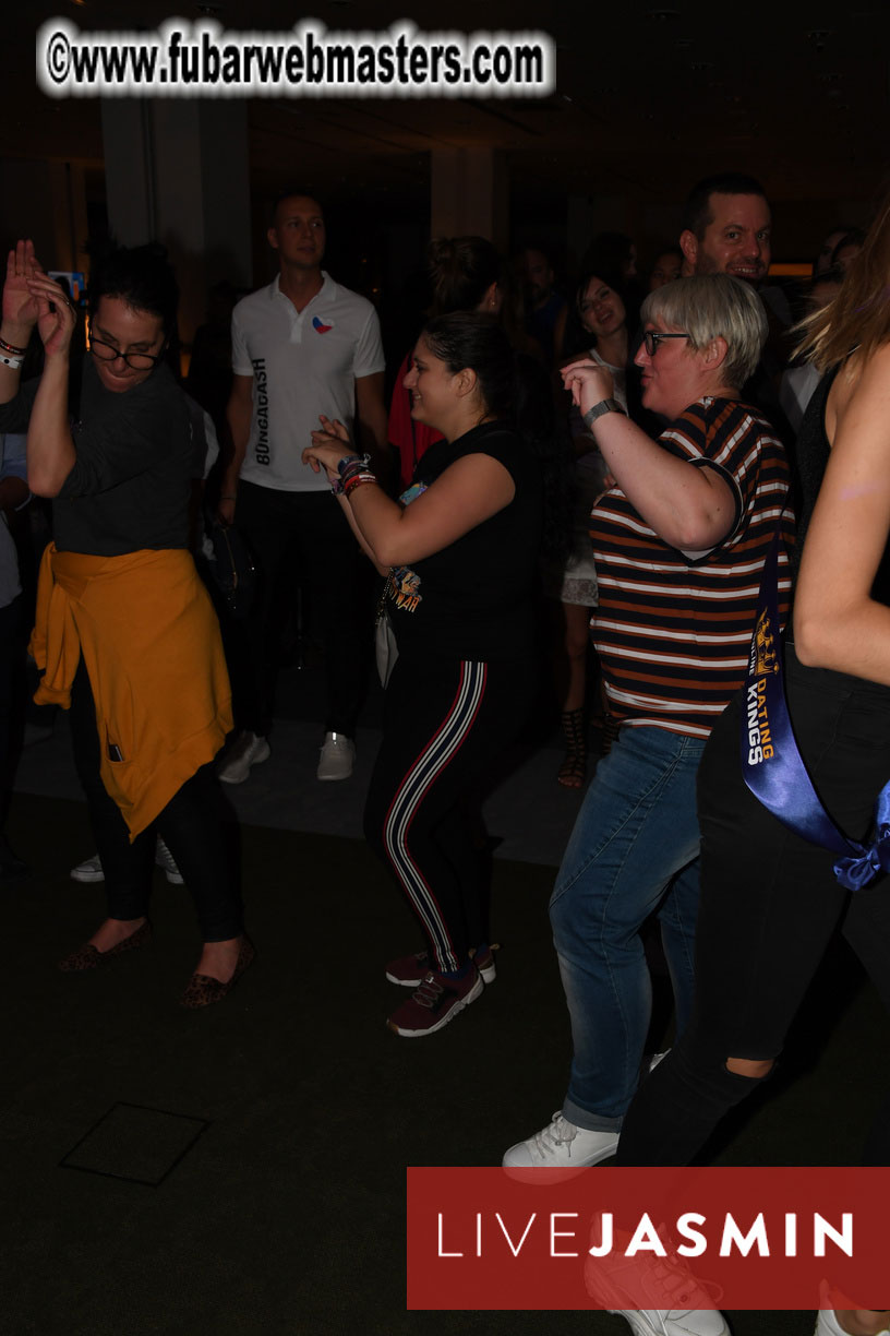 Cickadu Closing Party and Jam Session