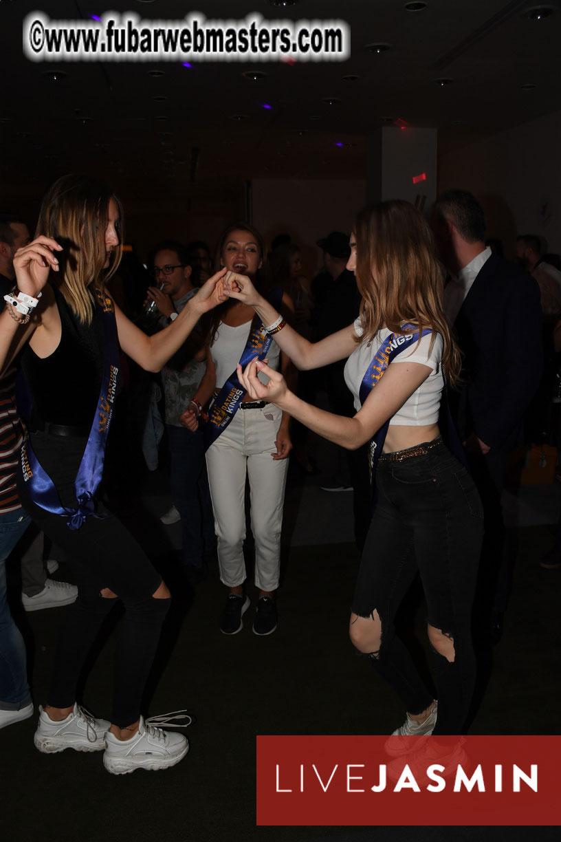 Cickadu Closing Party and Jam Session