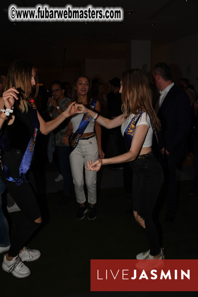 Cickadu Closing Party and Jam Session