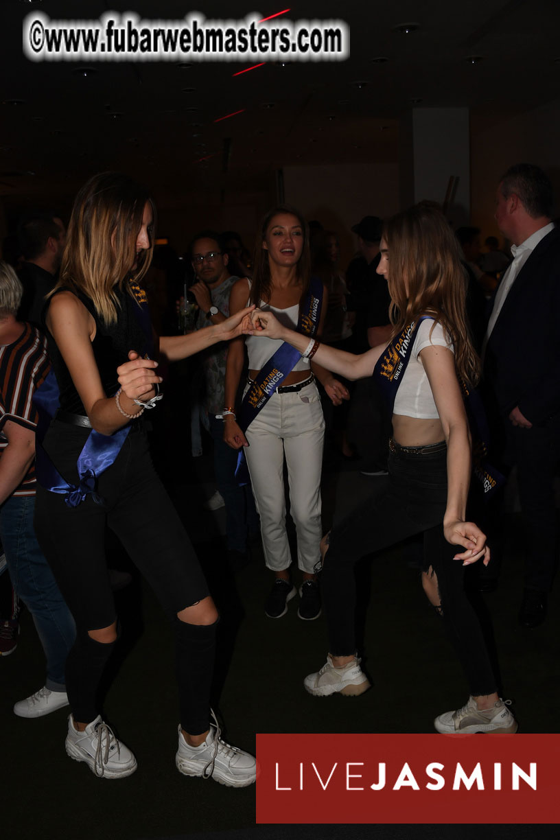 Cickadu Closing Party and Jam Session