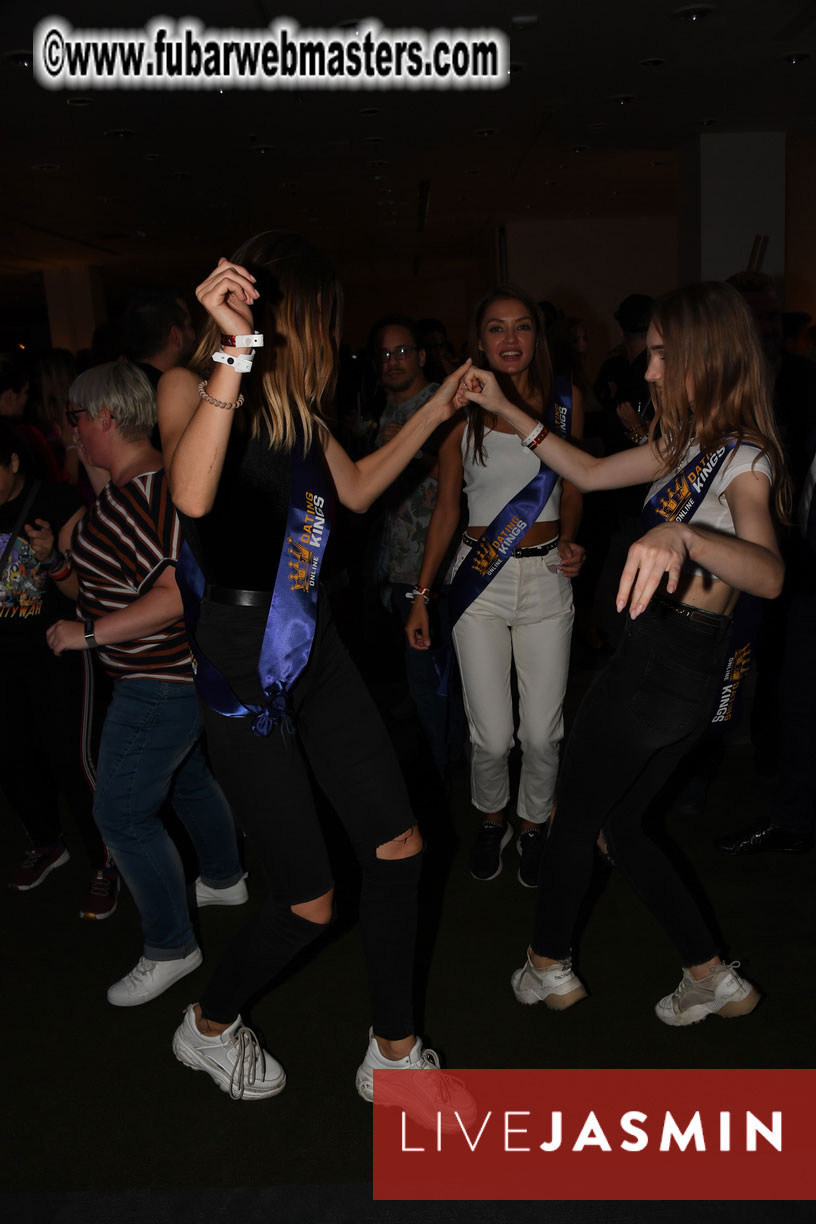 Cickadu Closing Party and Jam Session