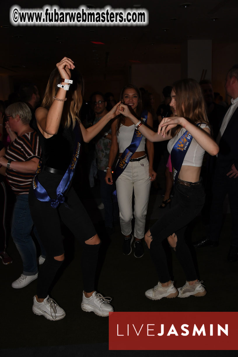 Cickadu Closing Party and Jam Session