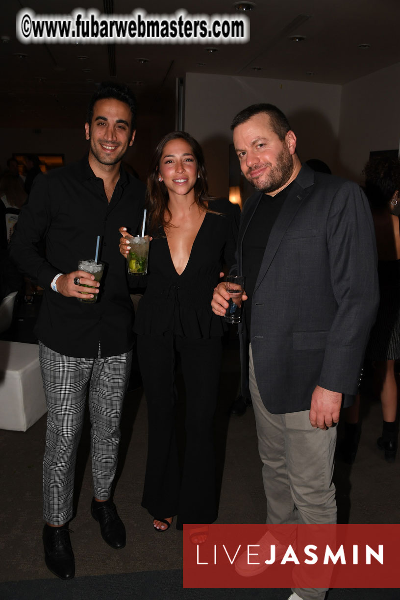 Cickadu Closing Party and Jam Session