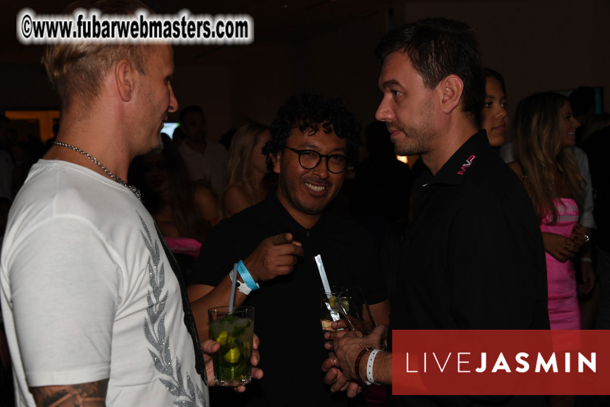 Cickadu Closing Party and Jam Session