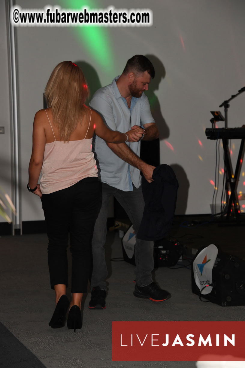 Cickadu Closing Party and Jam Session