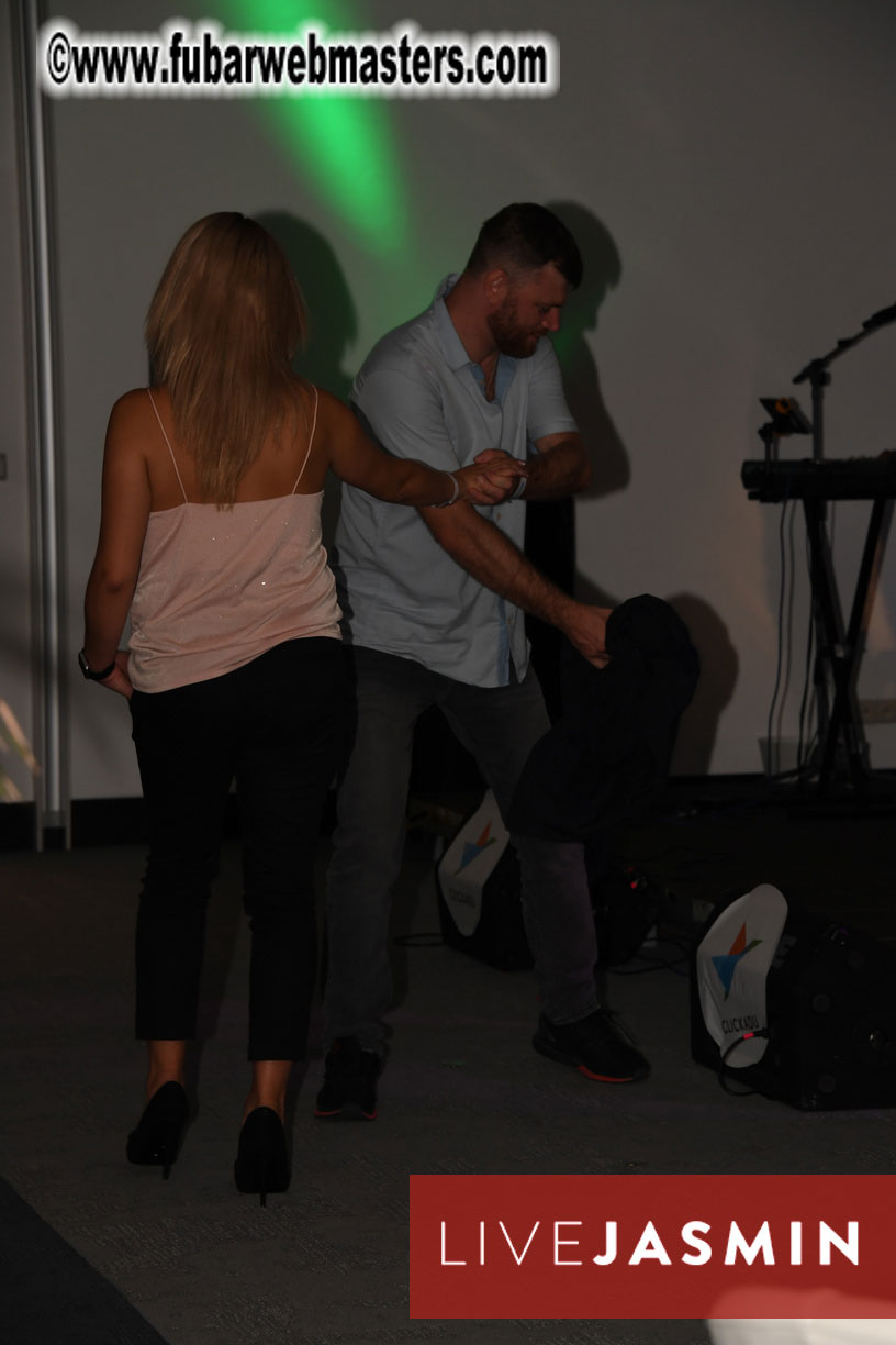 Cickadu Closing Party and Jam Session