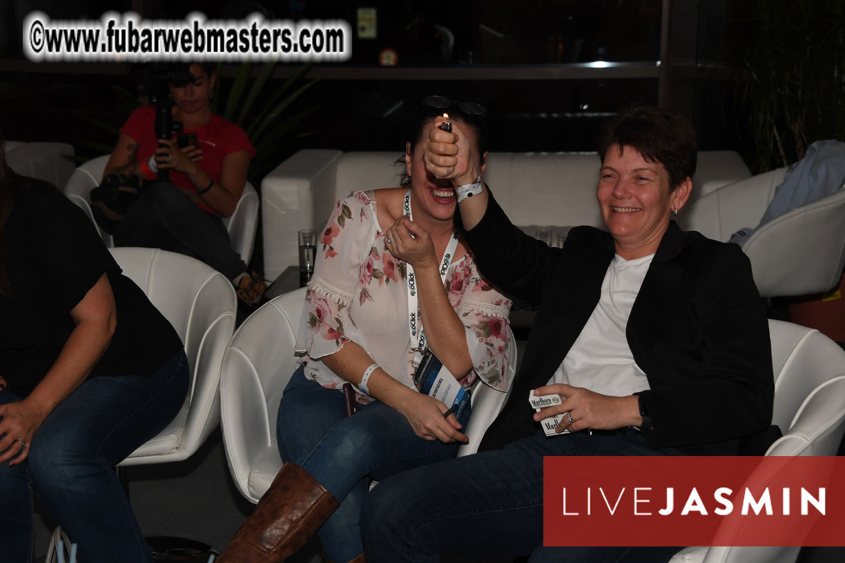 Cickadu Closing Party and Jam Session