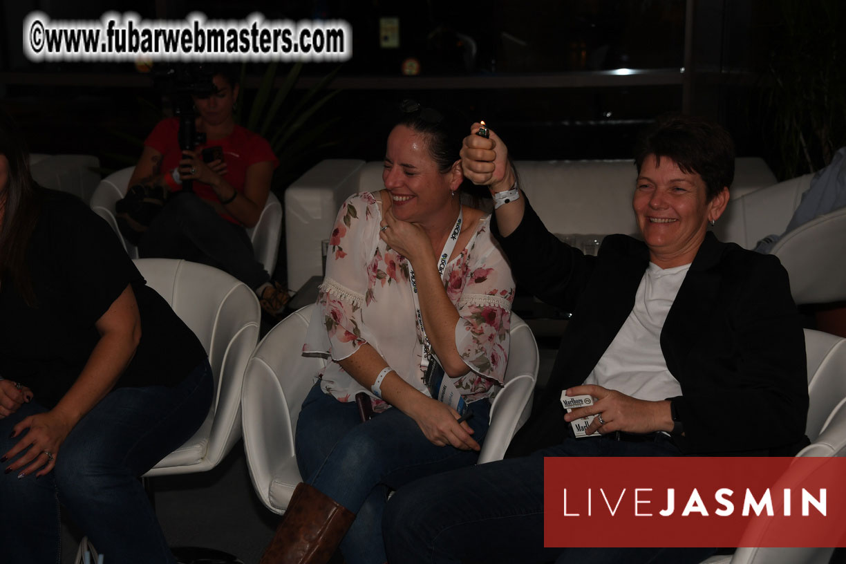 Cickadu Closing Party and Jam Session