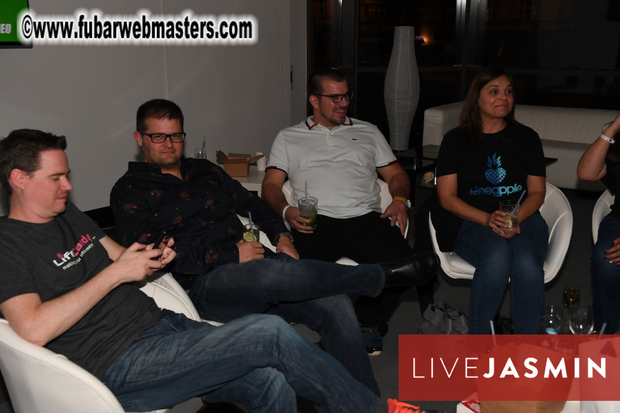 Cickadu Closing Party and Jam Session