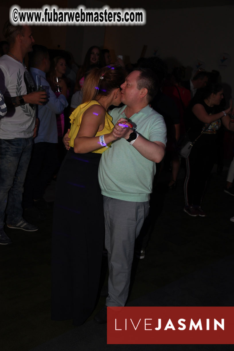 Cickadu Closing Party and Jam Session