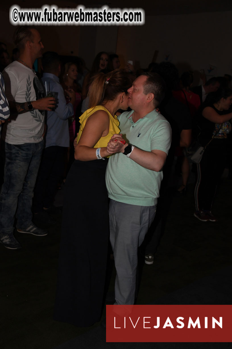 Cickadu Closing Party and Jam Session