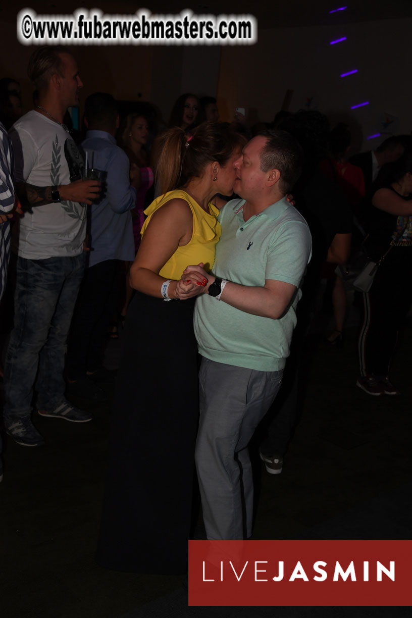 Cickadu Closing Party and Jam Session