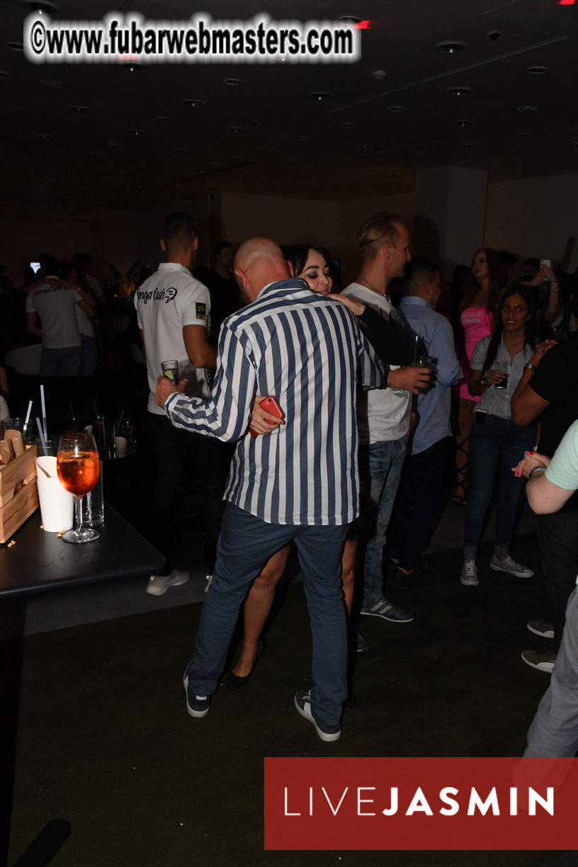 Cickadu Closing Party and Jam Session