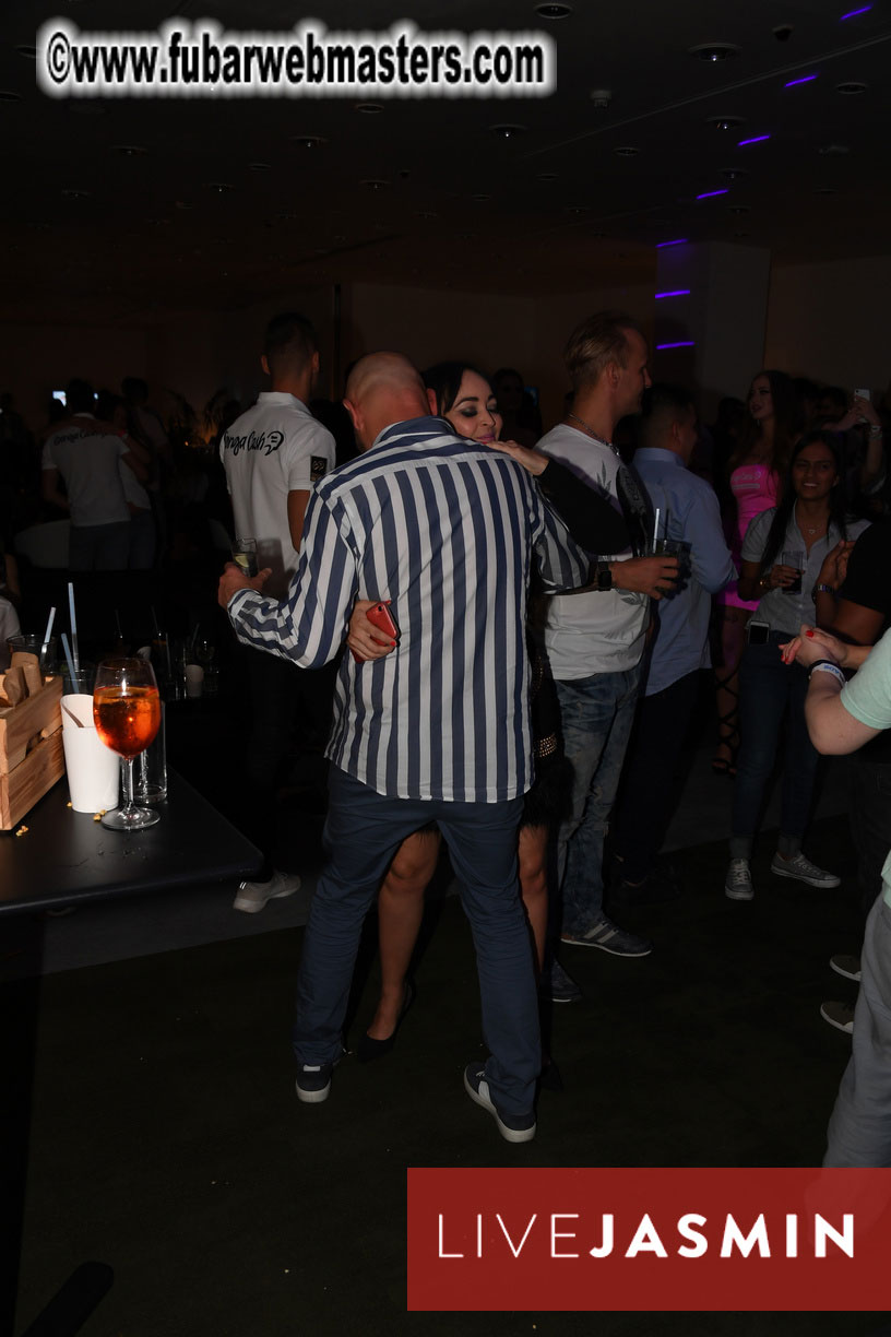 Cickadu Closing Party and Jam Session