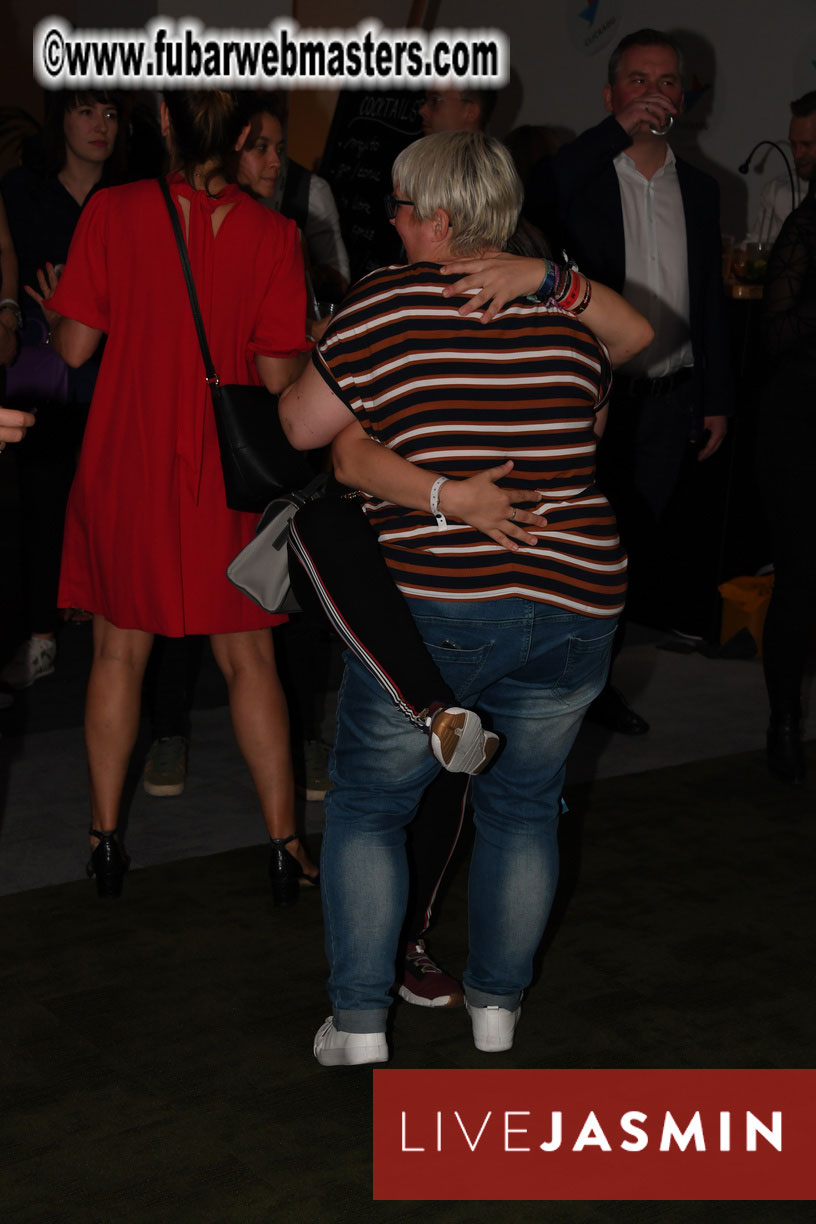 Cickadu Closing Party and Jam Session