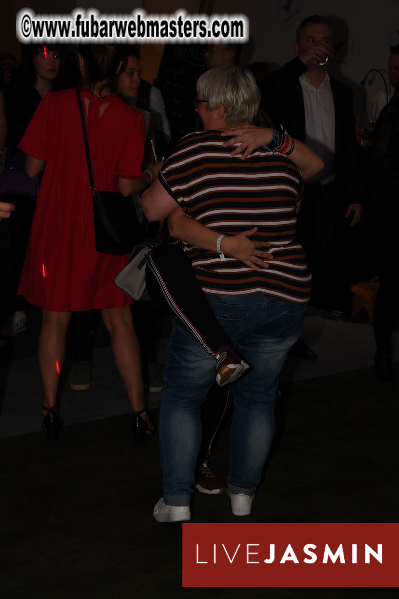 Cickadu Closing Party and Jam Session