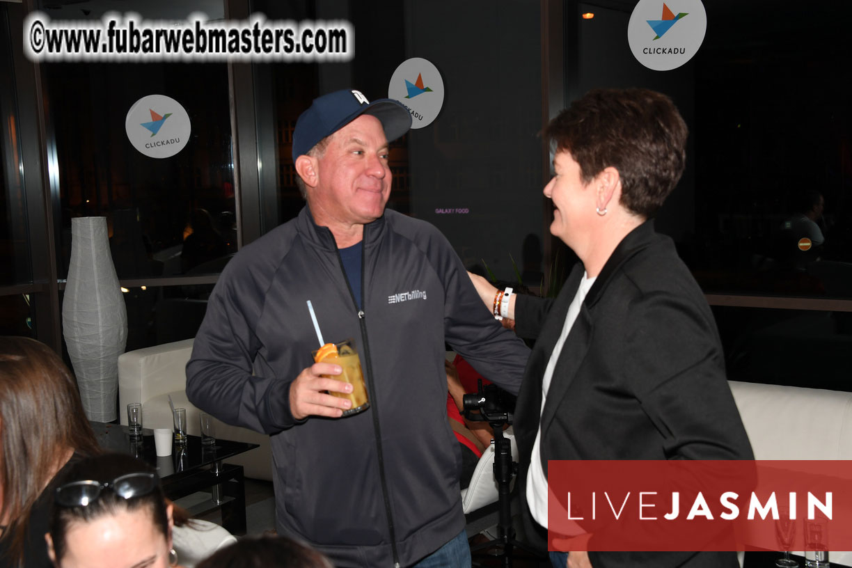 Cickadu Closing Party and Jam Session