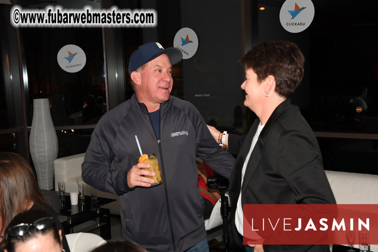 Cickadu Closing Party and Jam Session